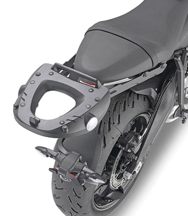 Portapacchi Trident 660 - GIVI