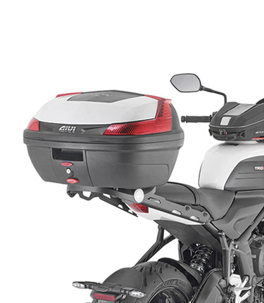 Portapacchi Trident 660 - GIVI