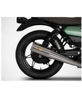 Scarichi Guzzi V7 850 (dal 2021) Slip On - Zard