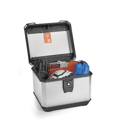 Bauletto Kappa KMX500A 50 L Monolock Universale