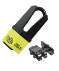 Antifurto Abus Granit 37/60 con Supporto Moto SH37