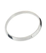 Adattatore Anello Tappi Serbatoio per Speed Twin/Thruxton/Scrambler 1200 Silver - cafetwin