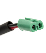 Wiring Adapter Turn Signals for Speed 400 / Himalayan 410 / Meteor 350 / HNTR 350 - cafetwin