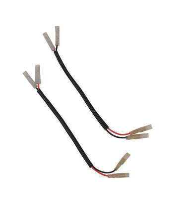 Wiring Adapter Turn Signals for Triumph from 2016 - cafetwin