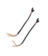 Verdrahtungsadapter Blinker für Triumph bis 2016 - cafetwin