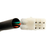 3-in-1 Wiring Adapter for Triumph from 2016 - cafetwin