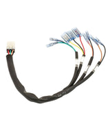 3-in-1 Wiring Adapter for Triumph from 2016 - cafetwin