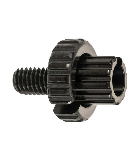 'Twister' Clutch Cable Adapter Black 
