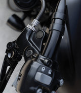 Adattatore per Cavo Frizione 'Twister' Silver - cafetwin