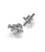 Adaptateur Rétroviseurs pour Super Meteor 650 / Shotgun 650 / Bear 650 / Classic 650 - cafetwin