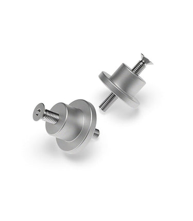 Adattatore Specchietti per Bullet 650