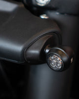 Indicator Adapters for Guerrilla 450 / Himalayan 450 - Cafe Twin - cafetwin