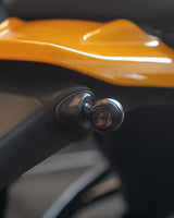 Indicator Adapters for Guerrilla 450 / Himalayan 450 - Cafe Twin - cafetwin