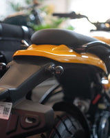 Indicator Adapters for Guerrilla 450 / Himalayan 450 - Cafe Twin - cafetwin