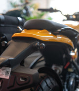 Adapter Blinker für Guerrilla 450 / Himalayan 450 - Cafe Twin - cafetwin