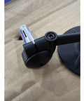 Adattatori Specchietti Bar End 'EXACTA MOUNTS' Universali - cafetwin