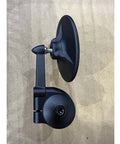 Adattatori Specchietti Bar End 'EXACTA MOUNTS' Universali - cafetwin