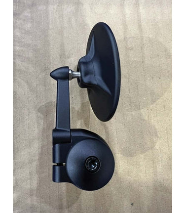 Universal Bar End Mirror Adapters 'EXACTA MOUNTS' - cafetwin