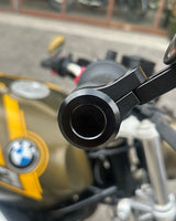 Adattatori Specchietti Bar End per BMW R 12 - cafetwin