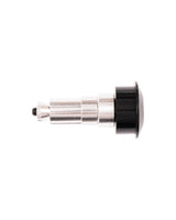 Bar End Mirror Adapters for Moto Guzzi V7 and V9 - cafetwin
