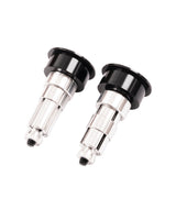 Bar End Mirror Adapters for Triumph from 2001 to 2015 - cafetwin
