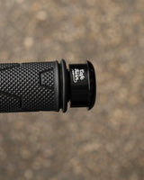 BAR END Spiegeladapter für Guerrilla und Himalayan 450 / Interceptor bis 2022 - cafetwin