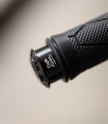 BAR END Mirror Adapters for Royal Enfield - Scraper - cafetwin