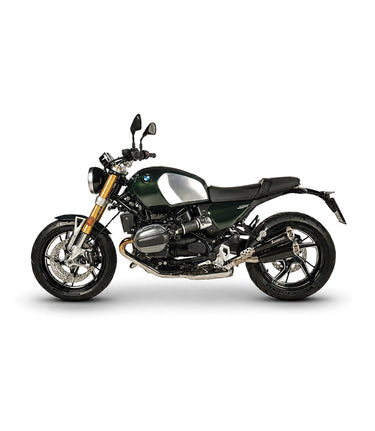 Scarico Slip-On BMW R 12 Akrapovic