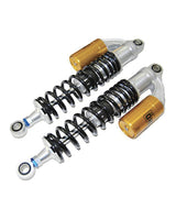 Ammortizzatori Bear 650 Altezza Standard - ÖHLINS - cafetwin