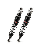 Bear 650 YSS Shock Absorbers - RE302-390T-03