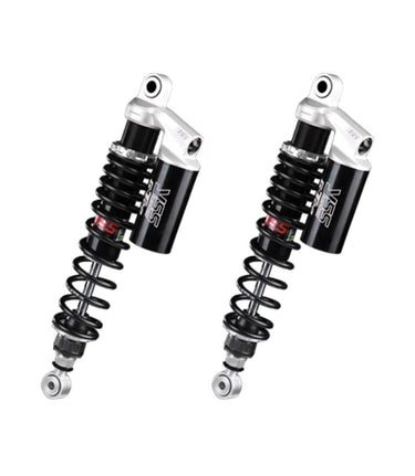 Shock Absorbers GAS TOP LINE for Bear 650 - YSS - cafetwin