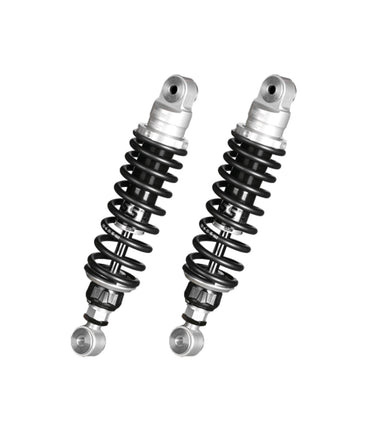 Shock Absorbers GAS Top Line for Classic 350 - cafetwin