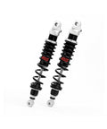Ammortizzatori GAS Top Line per Honda GB350 / CB350 - YSS - cafetwin
