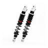 Amortisseurs GAS Top Line pour Honda GB350 / CB350 - YSS - cafetwin