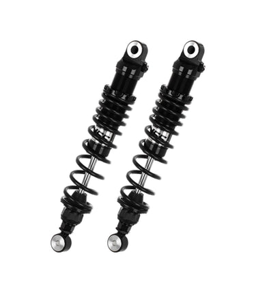Shock Absorbers GAS Top Line for Interceptor / Continental GT / Bear 650 (from 2019) - cafetwin
