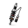 Shock Absorbers GAS Top Line for R nineT (17 - 20) - YSS - cafetwin