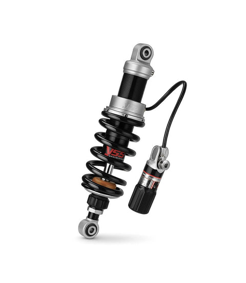 Ammortizzatori GAS Top Line per R nineT (17 - 20) - YSS - cafetwin