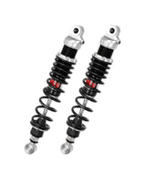 Amortisseurs GAS Top Line pour Super Meteor 650 - YSS - cafetwin