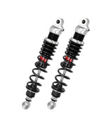 Shock Absorbers GAS Top Line for Super Meteor 650 - YSS - cafetwin