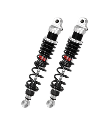 Shock Absorbers GAS Top Line for Super Meteor 650 - YSS - cafetwin