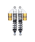 Ammortizzatori GB350 / CB350 Precarico ed Estensione - ÖHLINS - cafetwin