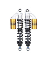 Ammortizzatori GB350 / CB350 Precarico ed Estensione - ÖHLINS - cafetwin