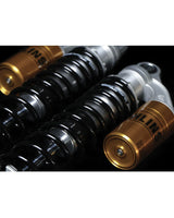 Ammortizzatori GB350 / CB350 Precarico ed Estensione - ÖHLINS - cafetwin