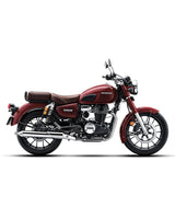 Ammortizzatori GB350 / CB350 Precarico ed Estensione - ÖHLINS - cafetwin
