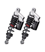 Shock Absorbers Adjustable for Super Meteor 650 - YSS - cafetwin