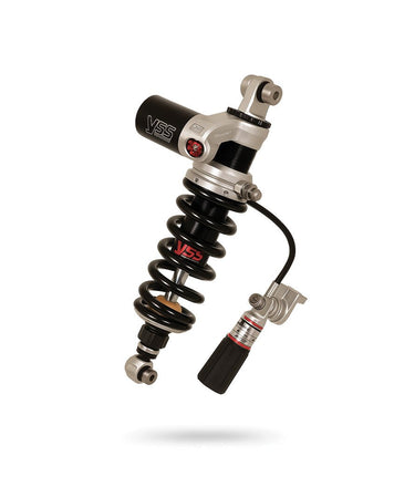 Shock Absorbers YSS G - Racing GAS H - L SPEED for R nineT (17 - 20) - cafetwin