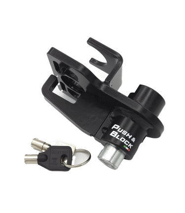 Antifurto Push&Block Meteor 350 / HNTR / Classic 350 - cafetwin