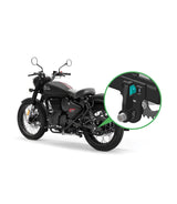 Antifurto Push&Block Meteor 350 / HNTR / Classic 350 - cafetwin