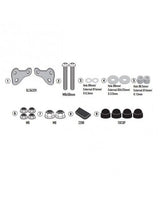 Windscreen Mounts for HNTR 350 A9056A - GIVI - cafetwin