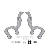 Attacchi Parabrezza per Trident 660 Triumph - GIVI - cafetwin